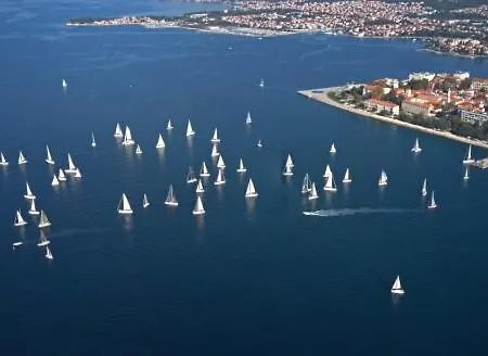South Gate Apartmán Zadar