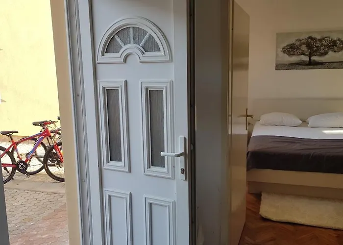 South Gate Apartamento