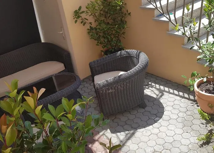 South Gate Apartamento