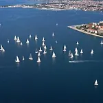 South Gate Διαμέρισμα Ζαντάρ