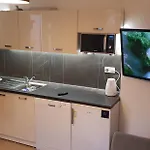 아파트 South Gate 자다르