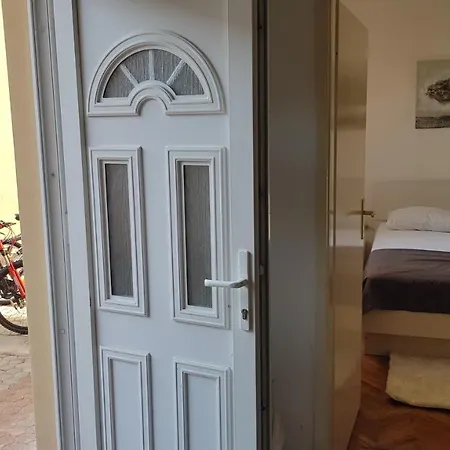 South Gate Apartmán