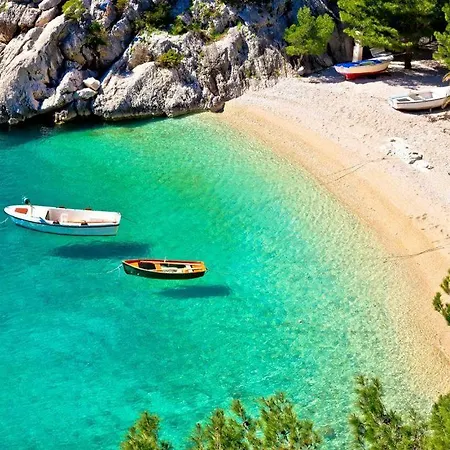 South Gate Appartement Zadar