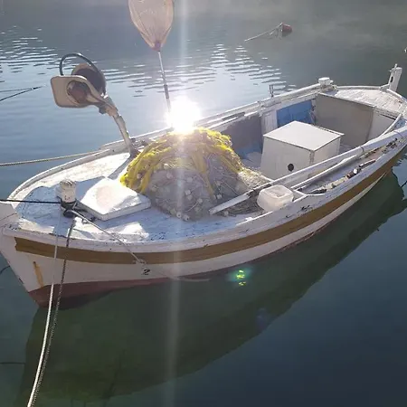 Appartement South Gate Zadar