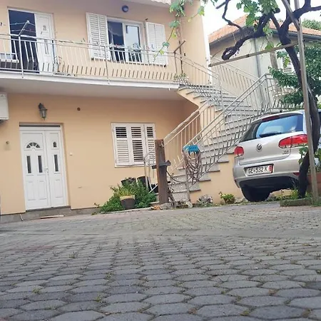 South Gate Appartement Zadar