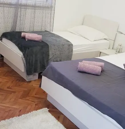 Appartamento South Gate