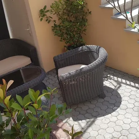 South Gate Apartman