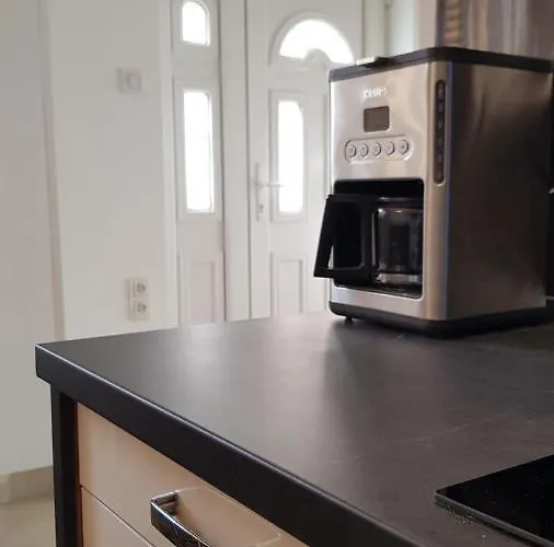 Appartement South Gate *