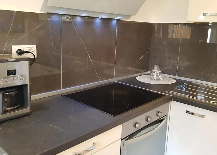 South Gate Appartement Zadar