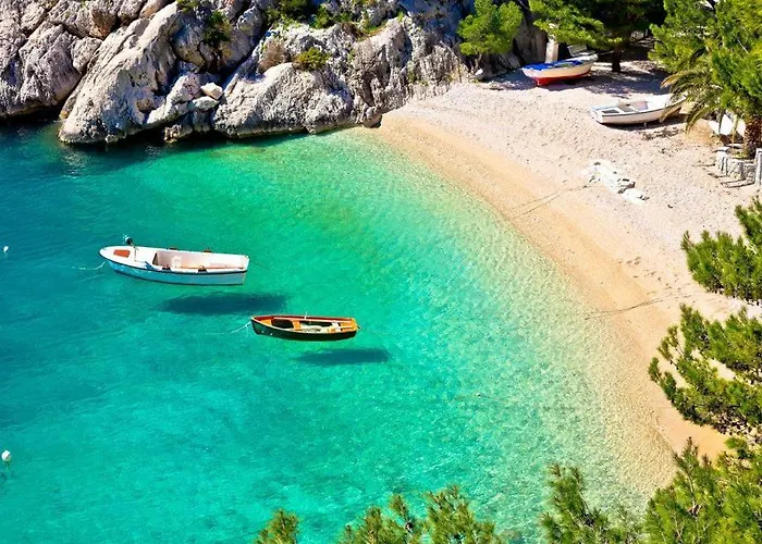 South Gate Appartement Zadar