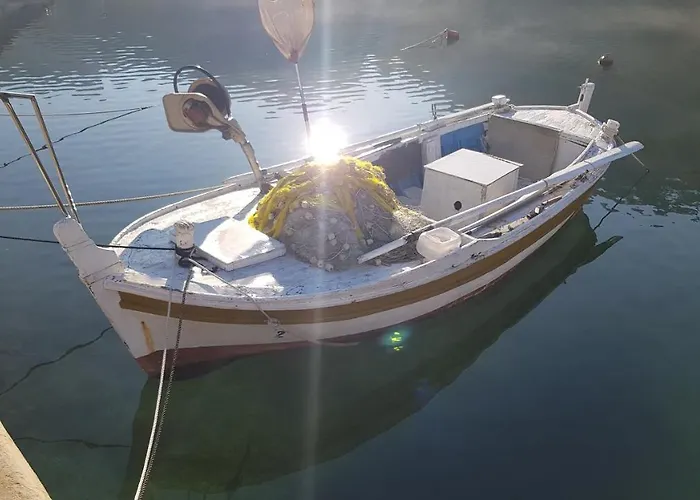 Appartement South Gate Zadar