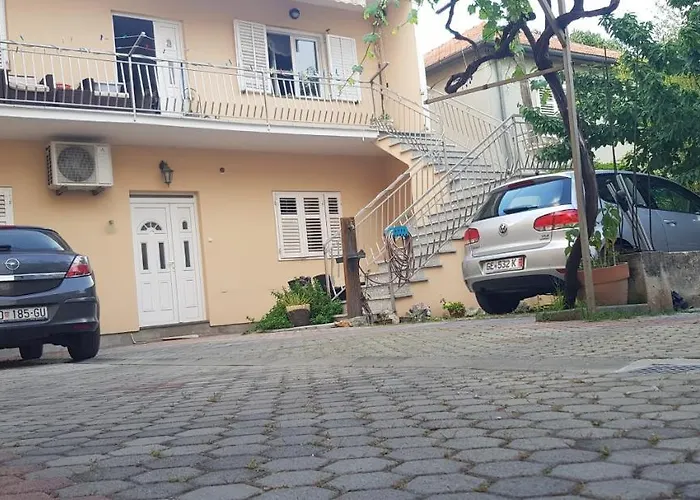 South Gate Appartement Zadar