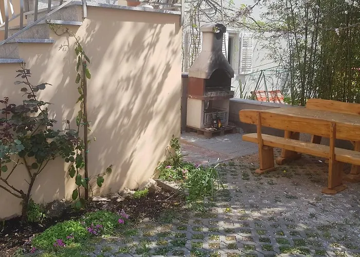 Appartement South Gate