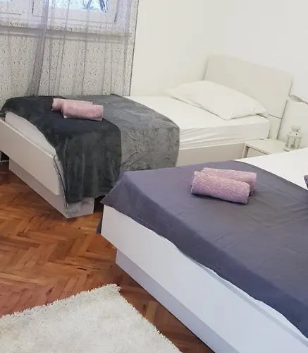 Appartement South Gate