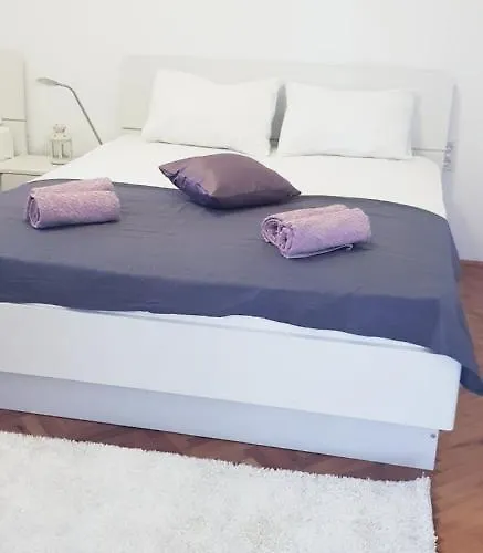 South Gate Appartement Zadar